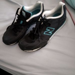 New balance size 6